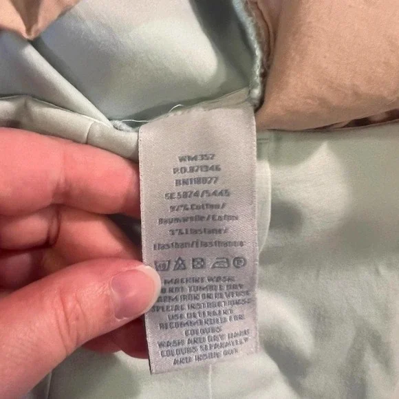 NWT Boden pants - Picture 4 of 4